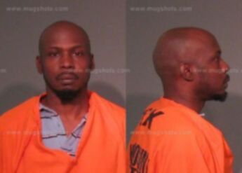 David Lamont Brice