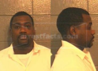 Karlon Lovell Snowden