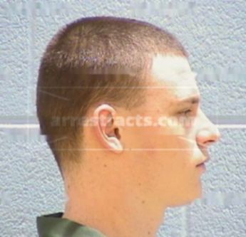 Jesse Ray Fontaine