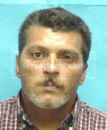 Arthur Diangelo Poston