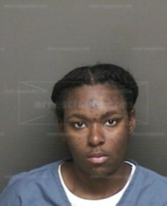 Latanya Shawka Cooper