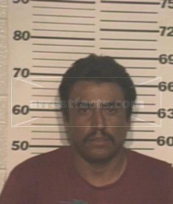 Jose Ramirez Fortuna