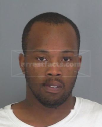 Quashawn Latrell Huff