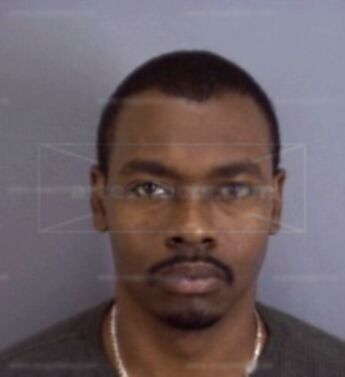 Antonio D. Wilkins