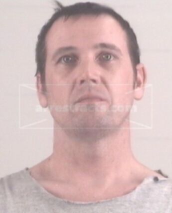 Thad Allen Pence