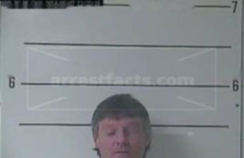 Tony Wesley Mcgranahan