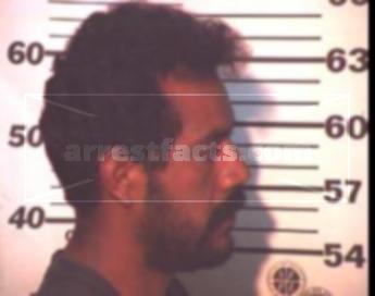 Jesus Gonzalez Arrerondo