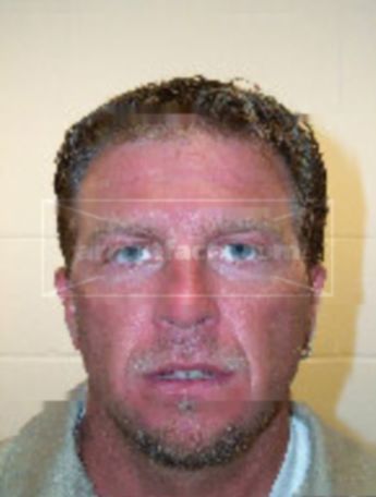 Chad M Blythe