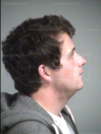 Alexander Chance Musselwhite