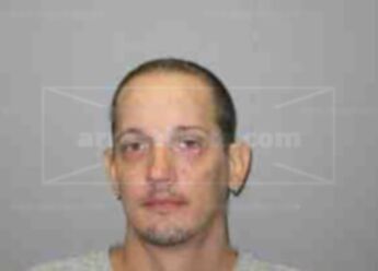 Shawn Patrick Keefe