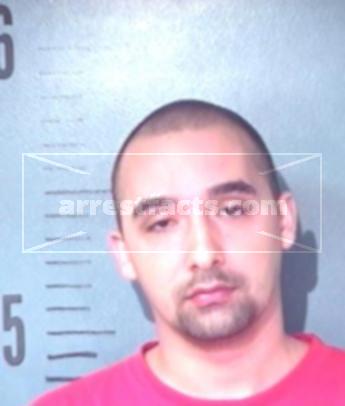 Steven Scott Deleon
