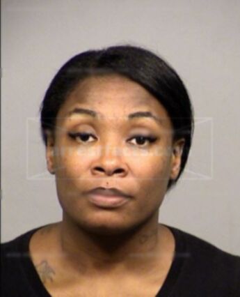 Rashonda T Redmond