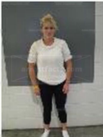 Collette Marie Bailey