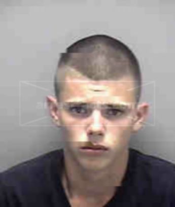 Derek Thomas Stanton