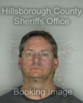 Anthony Leon Fox