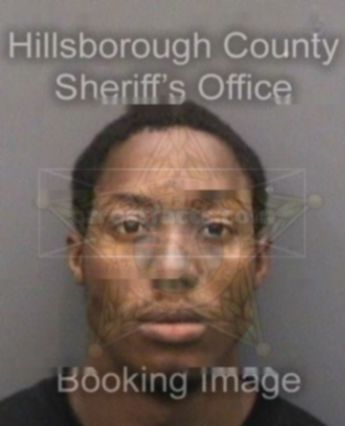 Demetrius Lamont Maloy