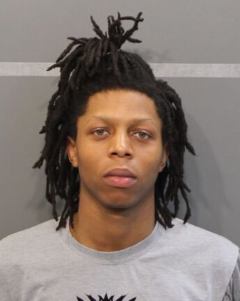 Casey Thomas Carter