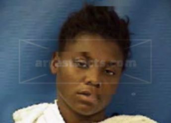 Kerisha Lanette Wren