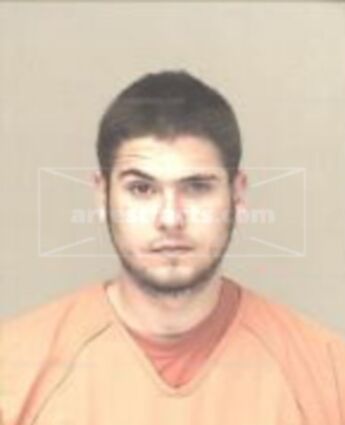 Tyler Nathaniel Stanius
