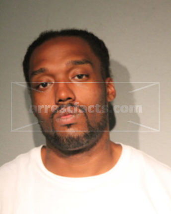 Marcus J Harris