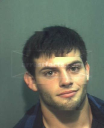 Adam Joseph Brady