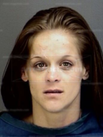 Amanda Leigh Fountain