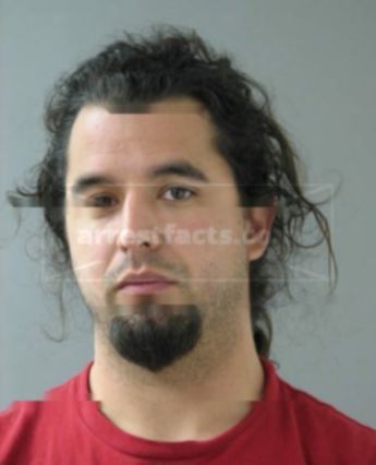 Christopher Araya