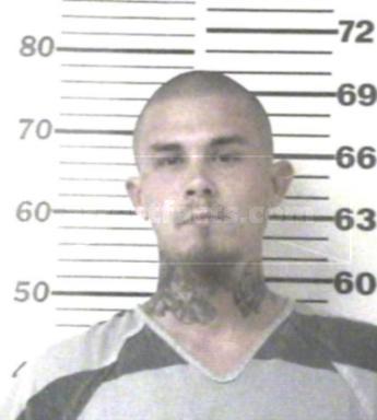 Gregory Allen Ward
