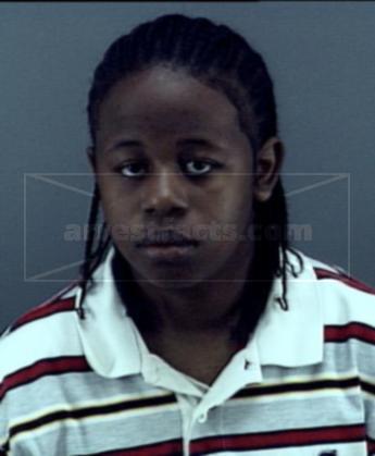 Terreka Marshell Williams