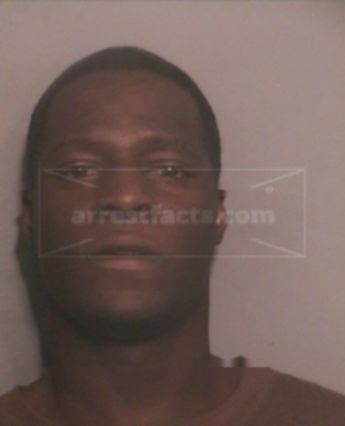 Mantrell Mitchell