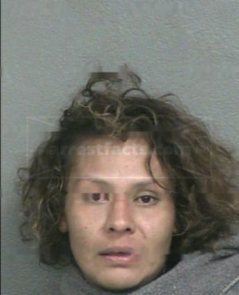 Jidana Renee Cook