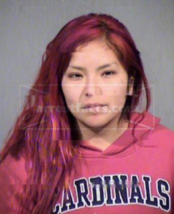Melissa Terrie Mansfield