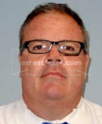 Russell Allen Flock