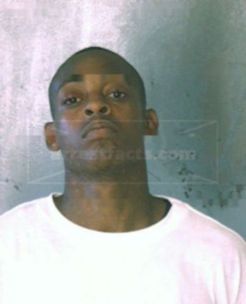Santerius Carr