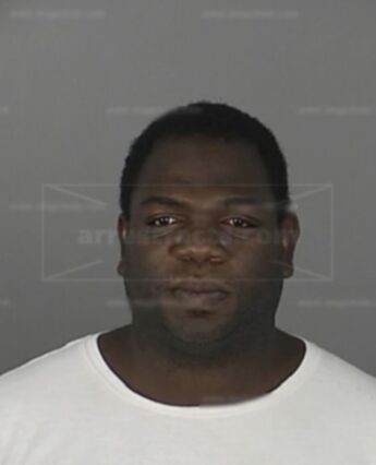 Theoris Katwan Graham