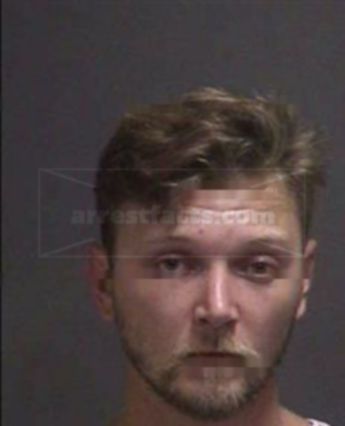 Patrick Michael Gorman