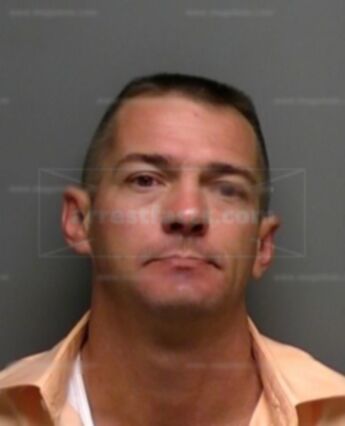 Michael Eugene Dyess