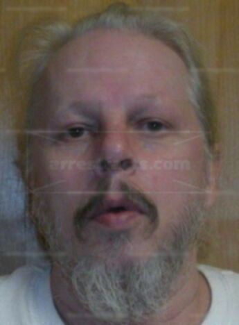 Michael Dale Davis