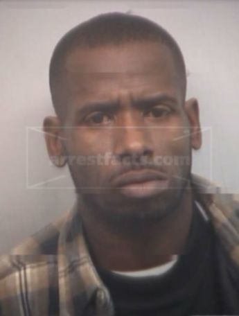 Demetrius Hughes