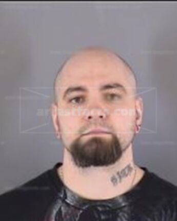 Keith Thomas Webb
