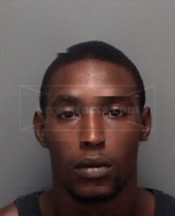 Darrell Lajames Ashley