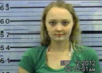 Lacey Fugitt