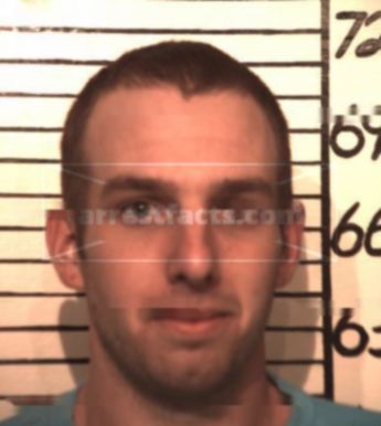 Cody Ray Copeland