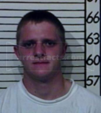 Chad Lee Slentz
