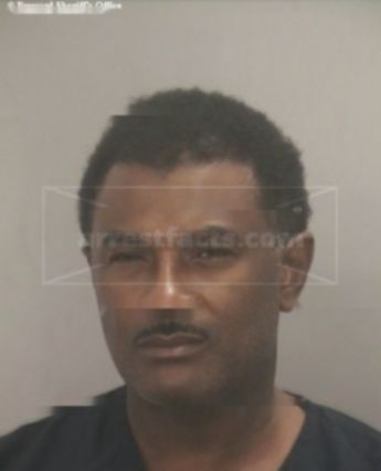 Parris Andre Brady