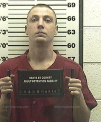 Robert Gerald Doss