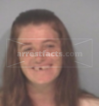 Nancy Ann Sisson