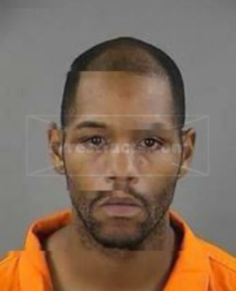 Airrion James Smith