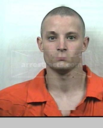 Timothy Chandler Jr.