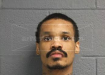 Michael Lorenzo Knight